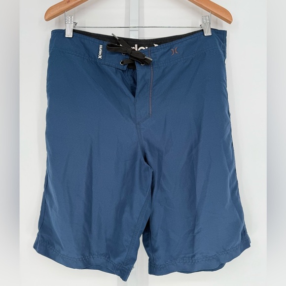 Hurley Men's One and Only 2.0 Board Shorts 21" Size 34 - Picture 1 of 7